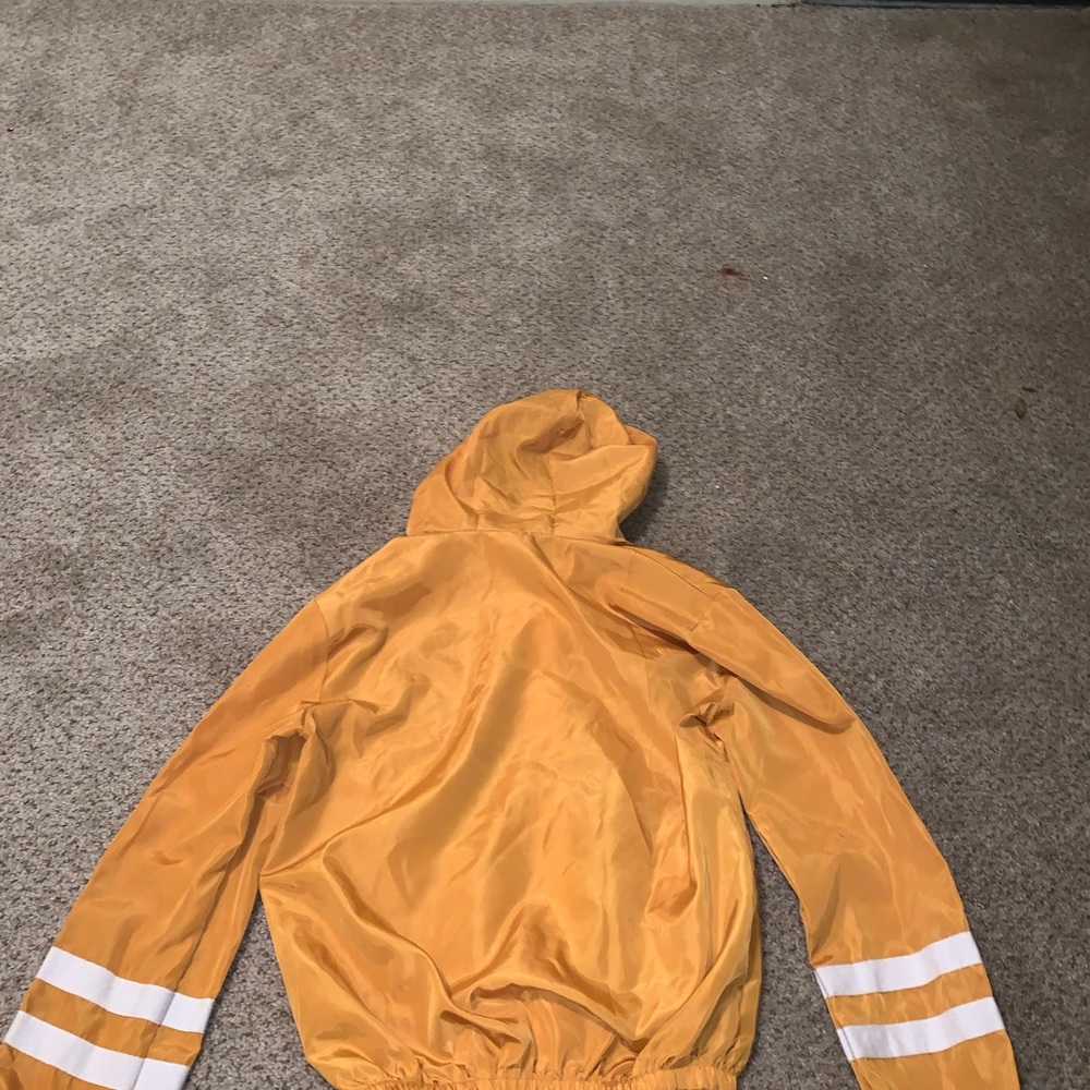 Rose jacket - Picture 6 of 8